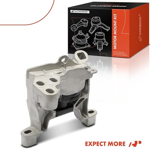 A-Premium Engine Motor Mount Compatible with Mazda CX-5 CX5 2013-2015 2017-2019, 3 2014-2018, 3 Sport 2014-2018, 2.0L in Saudi Arabia
