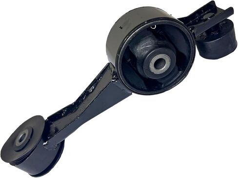 K4429 محرك المحرك وناقل الحركة مجموعة تثبيت 3 قطع متوافقة مع سيارات تويوتا هايلاندر 2.7 لتر 2014-2019 | A4295 A42039 A4288 in Saudi Arabia