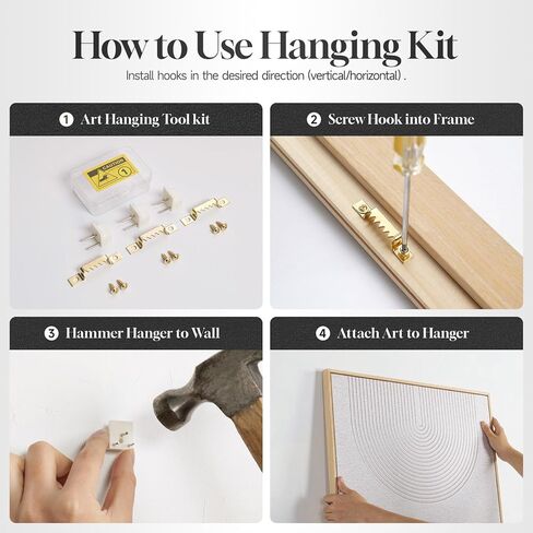 Framed Neutral and Green Wall Art for Bedroom Decor, Large Cozy Cat Canvas Painting Artwork for Room Walls, Green Picture Print for Dining Room Nursery Guest Room Hallway Wall Art Decor, 24x36 Inch in Kuwait