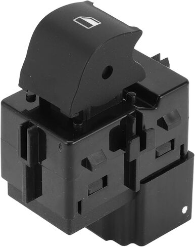 X AUTOHAUX Power Window Switch No.BB5Z14529AB Window Control Switch for Ford Explorer Taurus Police Interceptor Sedan Front Right Passenger Side Black in Saudi Arabia