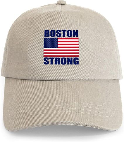 CafePress Boston Strong Cap Unique Adjustable Baseball Hat in Saudi Arabia