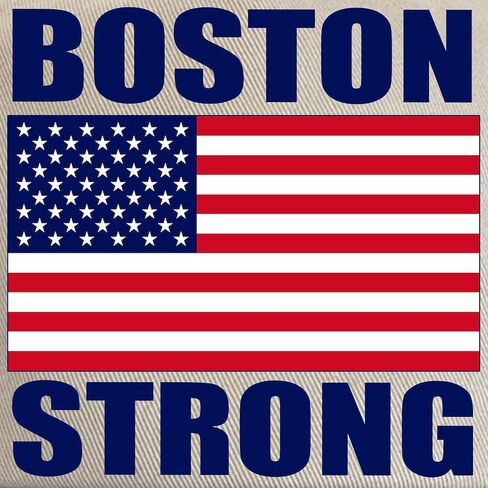 CafePress Boston Strong Cap Unique Adjustable Baseball Hat in Saudi Arabia