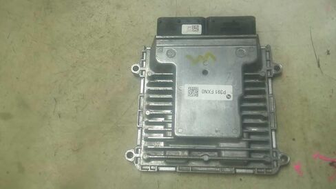 وحدة التحكم في المحرك ECM 2.0L تناسب 17-18 متوافقة مع KIA Forte 39173-2EXN0 391732EXN0 in Saudi Arabia