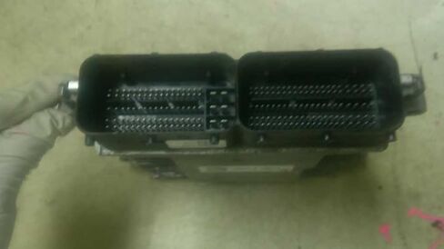 وحدة التحكم في المحرك ECM 2.0L تناسب 17-18 متوافقة مع KIA Forte 39173-2EXN0 391732EXN0 in Saudi Arabia
