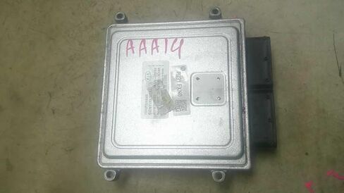وحدة التحكم في المحرك ECM 2.0L تناسب 17-18 متوافقة مع KIA Forte 39173-2EXN0 391732EXN0 in Saudi Arabia