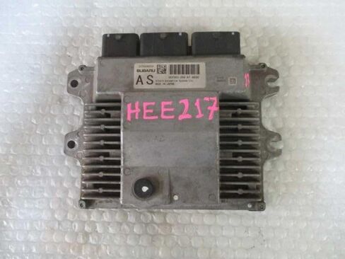 وحدة التحكم في المحرك ECM MT تناسب 15 متوافقة مع سوبارو WRX 22765 AG233 22765AG233 in Saudi Arabia