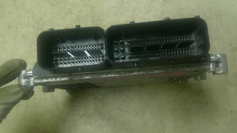 Engine ECM Control Module at 1.6L Turbo Fits 2020 20 KONA 39118-2BCL6 391182BCL6 in Saudi Arabia