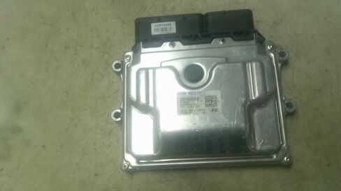 Engine ECM Control Module at 1.6L Turbo Fits 2020 20 KONA 39118-2BCL6 391182BCL6 in Saudi Arabia
