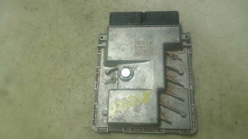 Engine ECM Control Module 3.0L Fits 17-19 Compatible with Audi Q7 06E 907 425 06E907425 in Saudi Arabia