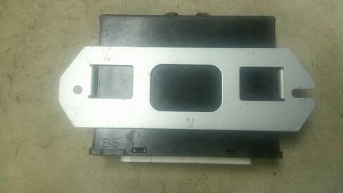 Engine ECM Control Module 3.6L Fits 2009 09 Compatible with Subaru Tribeca 22611AP62A in Saudi Arabia