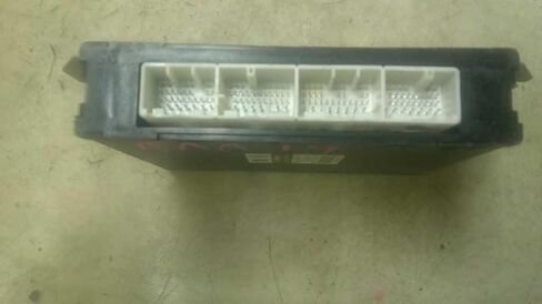 Engine ECM Control Module 3.6L Fits 2009 09 Compatible with Subaru Tribeca 22611AP62A in Saudi Arabia