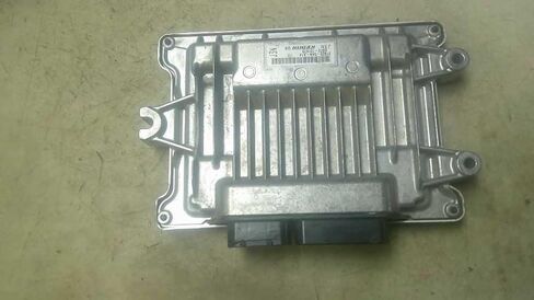 Engine ECM Control Module 1.5L Turbo MT 17-18 Civic 37820-5AN-A14 378205ANA14 in Saudi Arabia