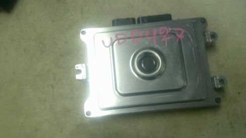 Engine ECM Control Module 1.5L Turbo MT 17-18 Civic 37820-5AN-A14 378205ANA14 in Saudi Arabia