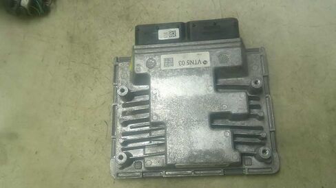 Engine ECM Control Module Fits 21-22 Compatible with Hyundai Santa FE 39101-2STN5 391012STN5 in Saudi Arabia