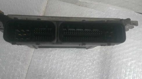 Engine ECM Control Module 4WD Fits 2009 09 Compatible with Nissan Compatible with Titan MEC74-524 A1 MEC74524A1 in Saudi Arabia
