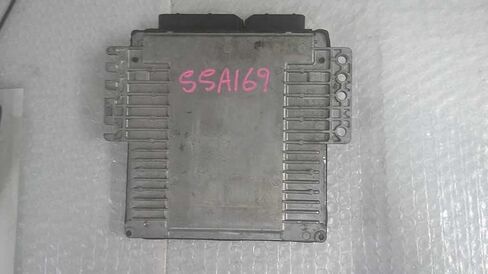 Engine ECM Control Module 4WD Fits 2009 09 Compatible with Nissan Compatible with Titan MEC74-524 A1 MEC74524A1 in Saudi Arabia