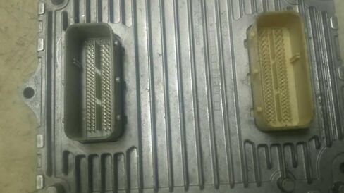 Engine ECM Control Module Fits 2017 17 Compatible with Chrysler Compatible with Pacifica 05150888AD 68352652AB in Saudi Arabia
