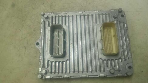 Engine ECM Control Module Fits 2017 17 Compatible with Chrysler Compatible with Pacifica 05150888AD 68352652AB in Saudi Arabia