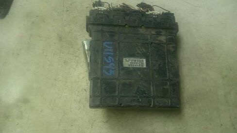 Engine ECM Control Module 4WD Fits 2008 08 Compatible with Mitsubishi Endeavor 8631A440 in Saudi Arabia