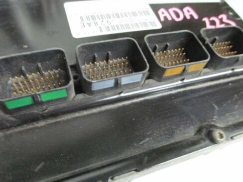 07 Compatible with Dodge Charger Engine ECM Control Module P05094901AI 05094901AI in Saudi Arabia