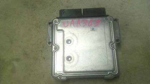 وحدة التحكم في المحرك ECM 2.0L تناسب 14 متوافقة مع لينكولن MKZ EP5A-12A650-ADA EP5A12A650ADA in Saudi Arabia