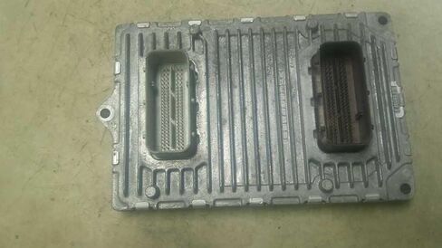 Engine ECM Control Module 3.6L Fits 14 Journey P68200269AE 68200269AE in Saudi Arabia