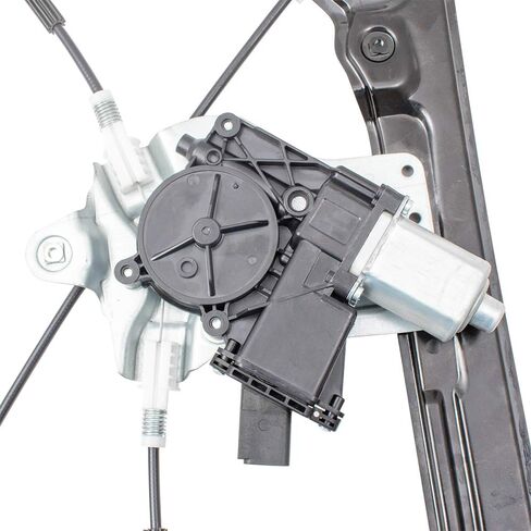 Window Regulator w/Motor for 2011-2015 Cruze 7 Pin Connector Front for 2016 Cruze Limited 94532757 Left GM1350201 in Saudi Arabia