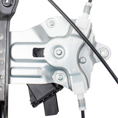 Window Regulator w/Motor for 2011-2015 Cruze 7 Pin Connector Front for 2016 Cruze Limited 94532757 Left GM1350201 in Saudi Arabia