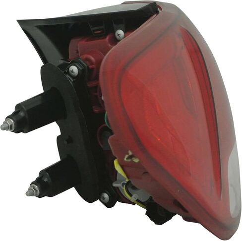 TYC Left Tail Light Assembly Compatible with 2016-2018 Kia Sorento in Kuwait