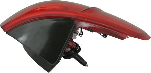 TYC Left Tail Light Assembly Compatible with 2016-2018 Kia Sorento in Kuwait