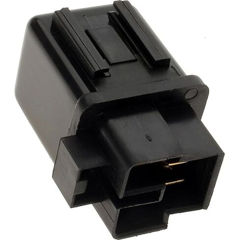 Rear HVAC Blower Motor Relay for Nissan Tsuru 1995 1996 1997 1998 1999 2000 2001 2002 2003 2004 2005 2006 2007 2008 1PCS in Kuwait