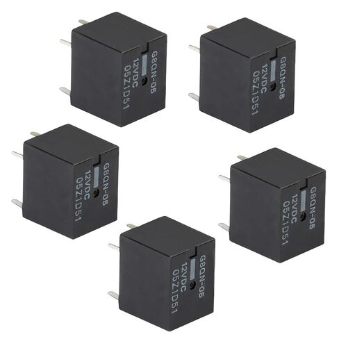 Fuel Pump Gauge Relay R303 F8VF-BA G8QN for Expedition Explorer Truck in Saudi Arabia