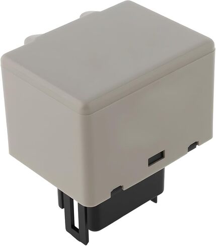 8Pin Flasher Relay 81980-50030 Compatible with Toyota Yaris RAV4 97-10 in Saudi Arabia