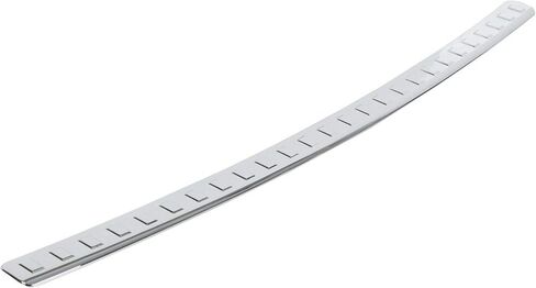 ل 2014-2020 نيسان روج كروم المصد الخلفي حامي غطاء الصفر بالضبط جديد in Kuwait