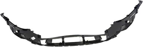 FitParts Compatible with Kia Seltos 2021-2022 Front Bumper Cover Kit. Primed KI1095117 KI1015117 86577-Q5300 86512Q5300 in Saudi Arabia