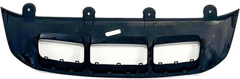FitParts Compatible with Kia Seltos 2021-2022 Front Bumper Cover Kit. Primed KI1095117 KI1015117 86577-Q5300 86512Q5300 in Saudi Arabia
