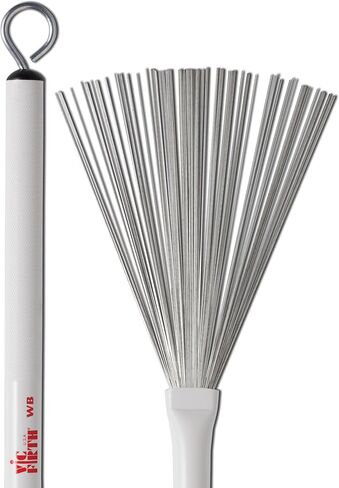 Vic Firth Legacy Brush in Saudi Arabia