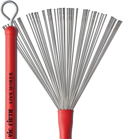 Vic Firth Legacy Brush in Saudi Arabia