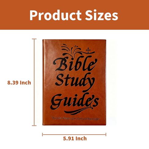 LALAKU Bible Study Guide for Women: Beginners Easy Catholic Prayer Workbook for Learning Scripture Perfect Gifts for Her (A5) in Saudi Arabia