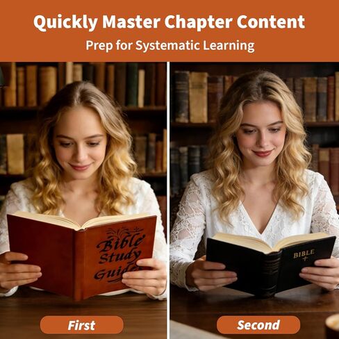 LALAKU Bible Study Guide for Women: Beginners Easy Catholic Prayer Workbook for Learning Scripture Perfect Gifts for Her (A5) in Saudi Arabia