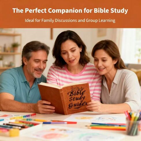 LALAKU Bible Study Guide for Women: Beginners Easy Catholic Prayer Workbook for Learning Scripture Perfect Gifts for Her (A5) in Saudi Arabia