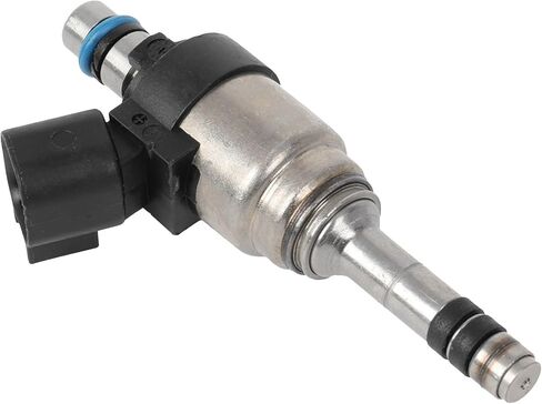 6Pcs ROADFAR Fuel Injectors Fit for 2014-2017 for Hyundai Azera,2014-2016 for Hyundai Genesis Coupe,2014-2018 for Hyundai Santa Fe,2015-2016 for Kia Cadenza,2015-2016 for Kia Sedona 84512117 in Saudi Arabia