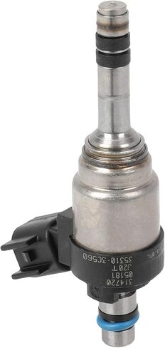 6Pcs ROADFAR Fuel Injectors Fit for 2014-2017 for Hyundai Azera,2014-2016 for Hyundai Genesis Coupe,2014-2018 for Hyundai Santa Fe,2015-2016 for Kia Cadenza,2015-2016 for Kia Sedona 84512117 in Saudi Arabia