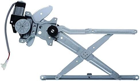 Premier Gear PG-741-799 Window Regulator and Motor Front Left Replacement for Toyota Tacoma (95-04), 6980235090, 8571035040, 8572035040 in Saudi Arabia