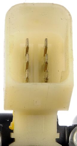 Dorman 751-067 منظم نوافذ الطاقة لجانب الراكب الأمامي ومجموعة المحرك المتوافقة مع نماذج مختارة من كرايسلر / دودج in Saudi Arabia
