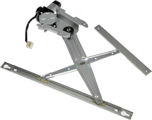 Dorman 751-067 منظم نوافذ الطاقة لجانب الراكب الأمامي ومجموعة المحرك المتوافقة مع نماذج مختارة من كرايسلر / دودج in Saudi Arabia