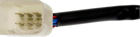 Dorman 751-067 منظم نوافذ الطاقة لجانب الراكب الأمامي ومجموعة المحرك المتوافقة مع نماذج مختارة من كرايسلر / دودج in Saudi Arabia
