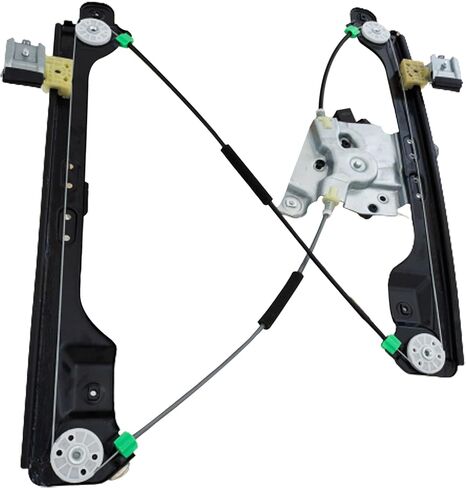 New Window Regulator for 2010-2011 Cadillac SRX Base 6 Cyl 3.0L in Kuwait