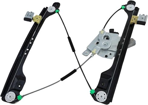 New Window Regulator for 2010-2011 Cadillac SRX Base 6 Cyl 3.0L in Kuwait