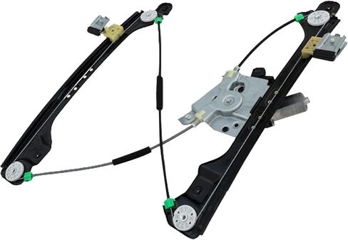 New Window Regulator for 2010-2011 Cadillac SRX Base 6 Cyl 3.0L in Kuwait